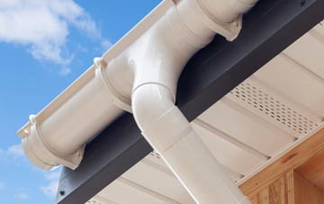 Lydgate gutter installation costs