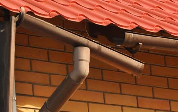Lydgate gutter repair costs