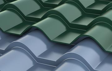 who should consider Lydgate plastic roofs