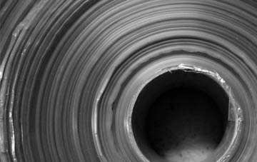 Lydgate pvc roof replacement