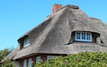 thatch roofing Lydgate