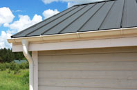 Lydgate fascia repair